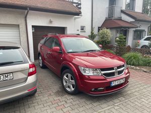 Dodge Journey 2.0 CRD R/T 2009