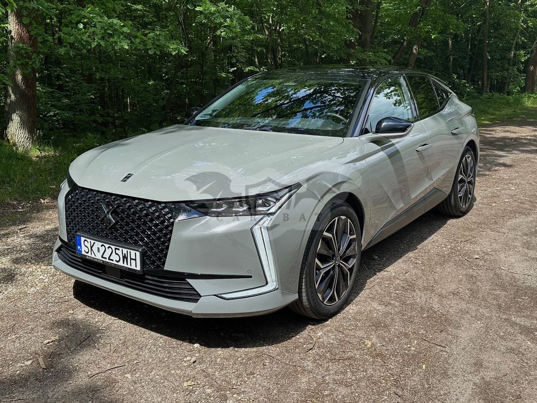 DS DS4 II 1.6 PureTech La Premiere 2022