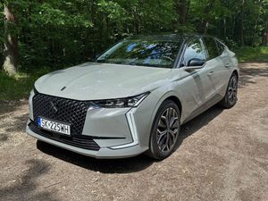 DS DS4 II 1.6 PureTech La Premiere 2022