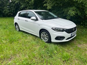 Fiat Tipo II 2018