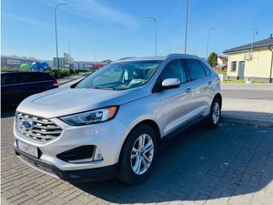 Ford Edge 2019