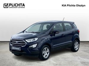 Ford Ecosport 2019