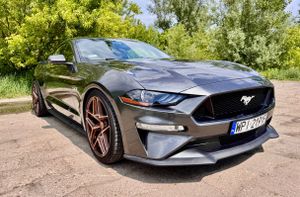 Ford Mustang 5.0 V8 GT 2018