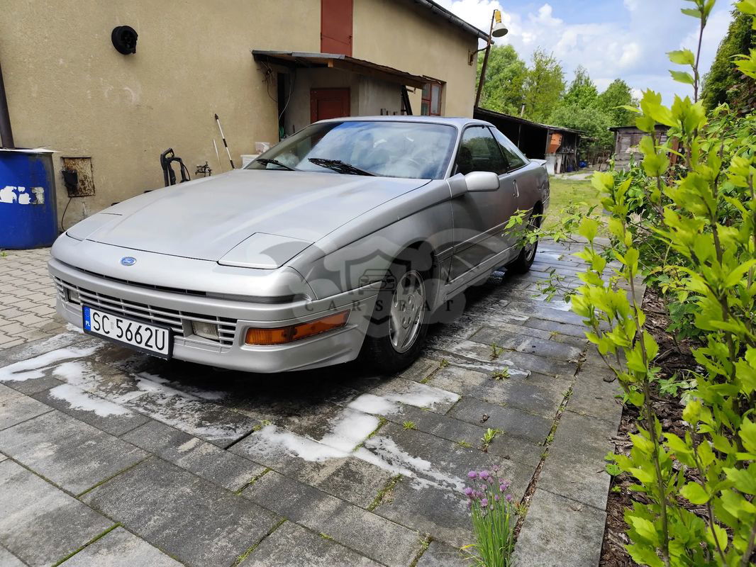 Ford Probe I 2.2 GT Turbo 1993