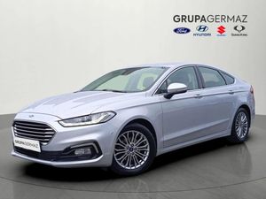 Ford Mondeo Mk5 2.0 EcoBlue Titanium 2020