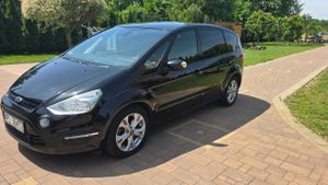 Ford S-Max I 2.0 TDCi DPF Trend 2013