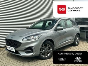 Ford Kuga III 2.5 FHEV FWD ST-Line 2022