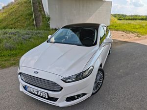 Ford Mondeo Mk5 2.0 TDCi Start-Stopp Titanium 2016