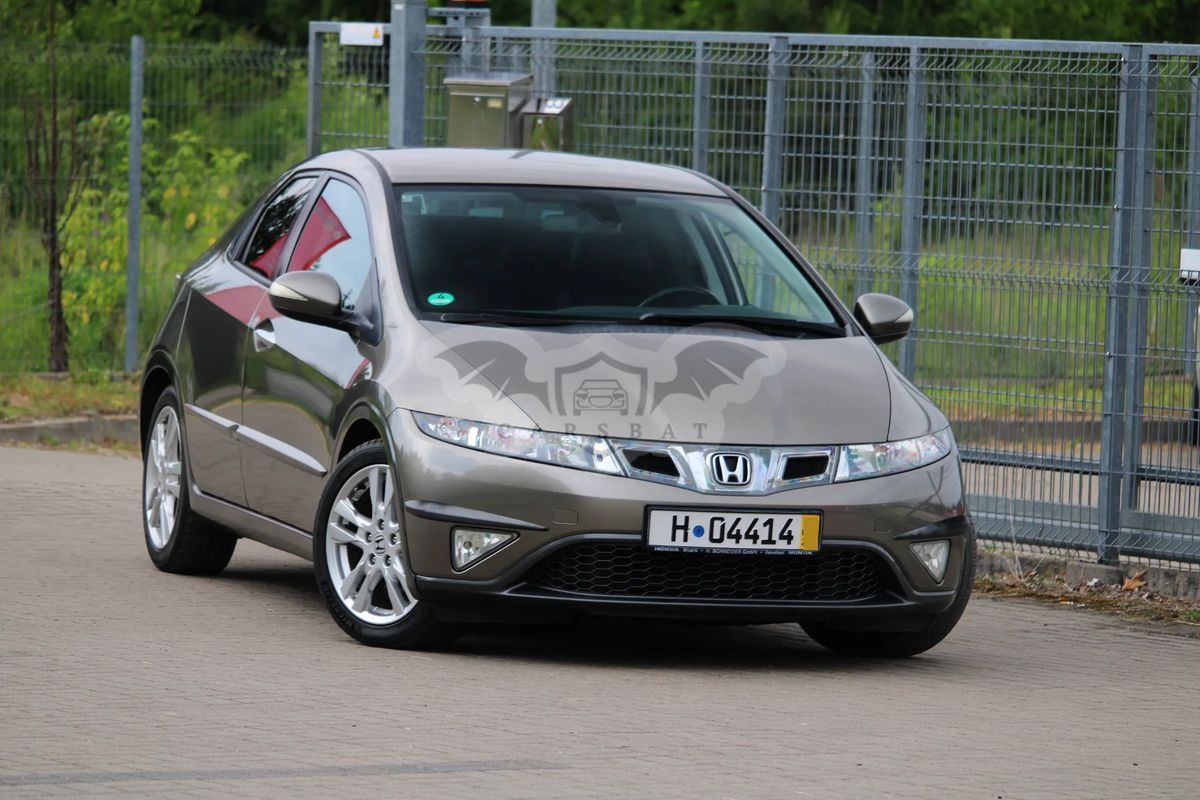 Honda Civic VIII 1.8i-VTEC Sport 2009