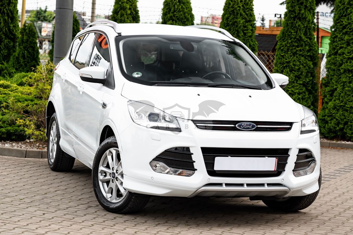 Ford Kuga II 2015