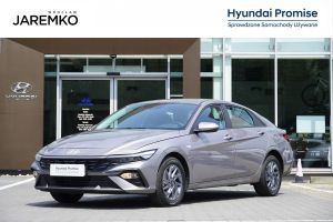 Hyundai Elantra VII 1.6 Modern CVT 2024