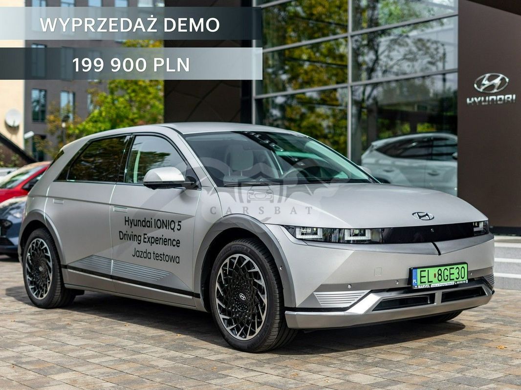 Hyundai IONIQ 5 I 2024