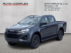 Isuzu D-Max 1.9 DC LSE 2025
