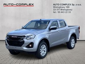 Isuzu D-Max 1.9 DC LS 2025