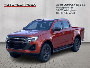 Isuzu D-Max 1.9 DC LSE 2025