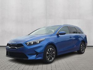 Kia Ceed III 1.5 T-GDI Tribute 2025
