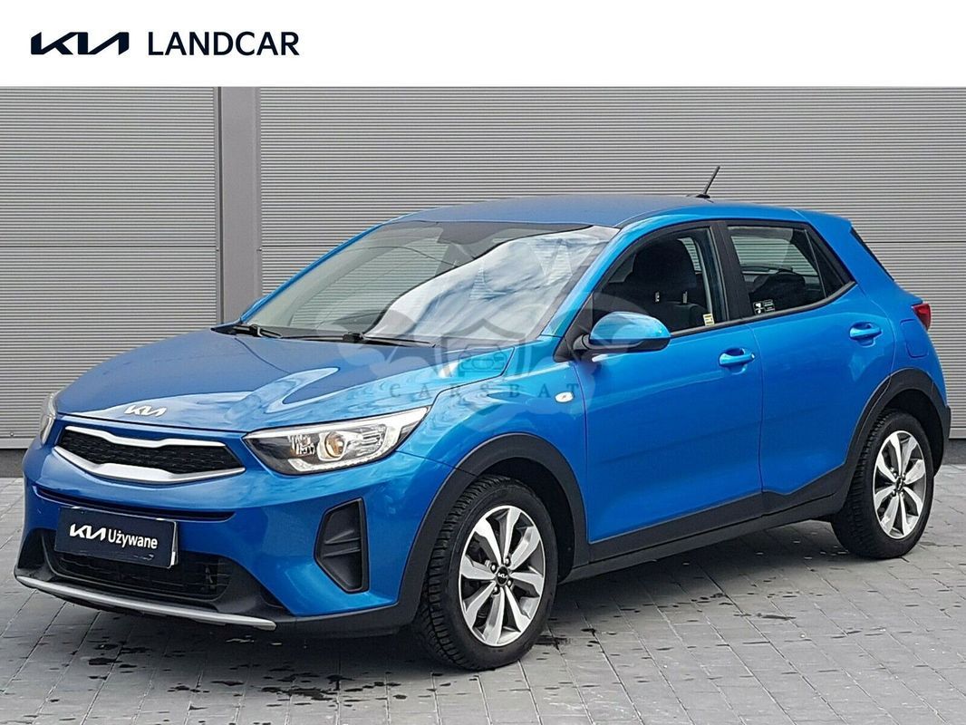 Kia Stonic 1.0 T-GDI M 2022