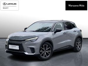 Lexus LBX 1.5 Hybrid Emotion 2024