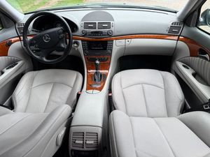 Mercedes-Benz E W211 320 CDI T Elegance 2006