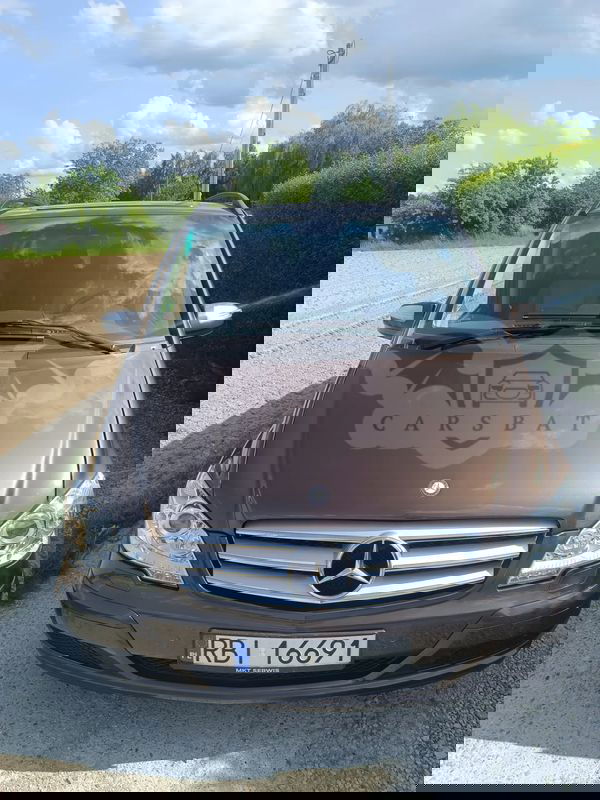 Mercedes-Benz Viano 3.0 CDI Ambiente (ekstra d³) 2013