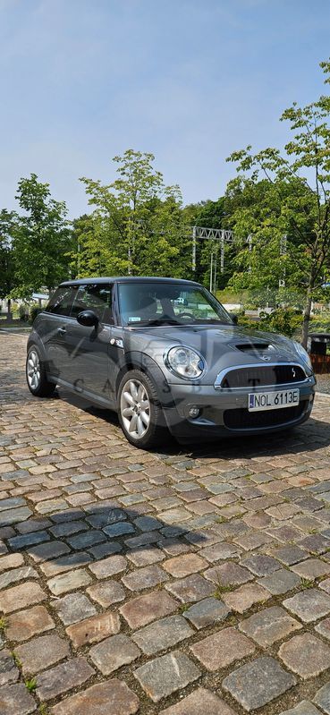 Mini Cooper 2008