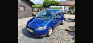 Mitsubishi Colt VII 1.3 ClearTec Edition 2010