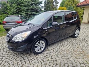 Opel Meriva II 1.4 Active 2012