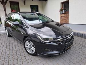 Opel Astra K IV 1.6 CDTI Cosmo 2016