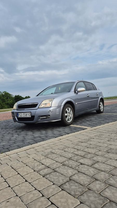 Opel Signum 2.2 2003