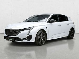 Peugeot 308 P5 2024