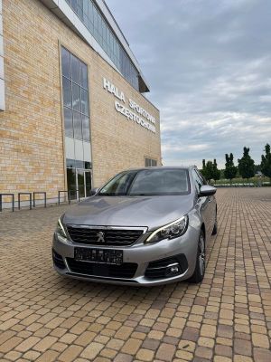 Peugeot 308 T9 SW 1.5 BlueHDi Access S&S 2019