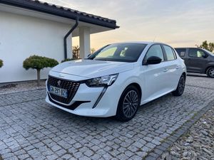 Peugeot 208 II PureTech 75 Allure 2023