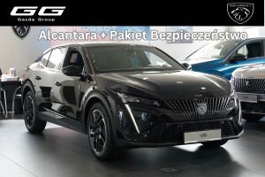 Peugeot 408 1.2 PureTech mHEV GT S&S e-DSC6 2025