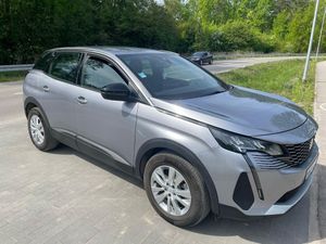 Peugeot 3008 II 2023