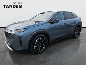 Peugeot 3008 III 2025