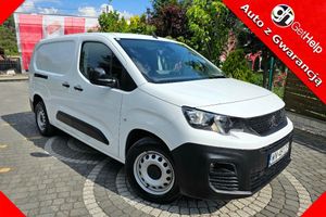 Peugeot Partner III 1.5 BlueHDI S&S L2 (bryg.) 2022