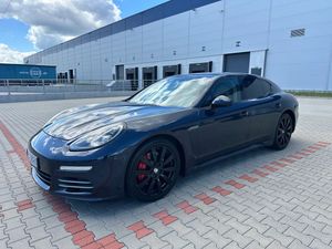 Porsche Panamera Standard 2016