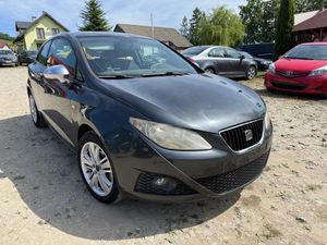 Seat Ibiza IV 1.4 TDI Comfort Edition 2008
