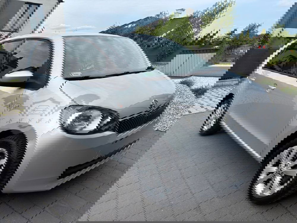 Skoda Citigo 1.0 Ambition 2014