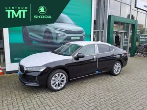 Skoda Superb VI 2.0 TSI 4x4 L&K DSG 2025