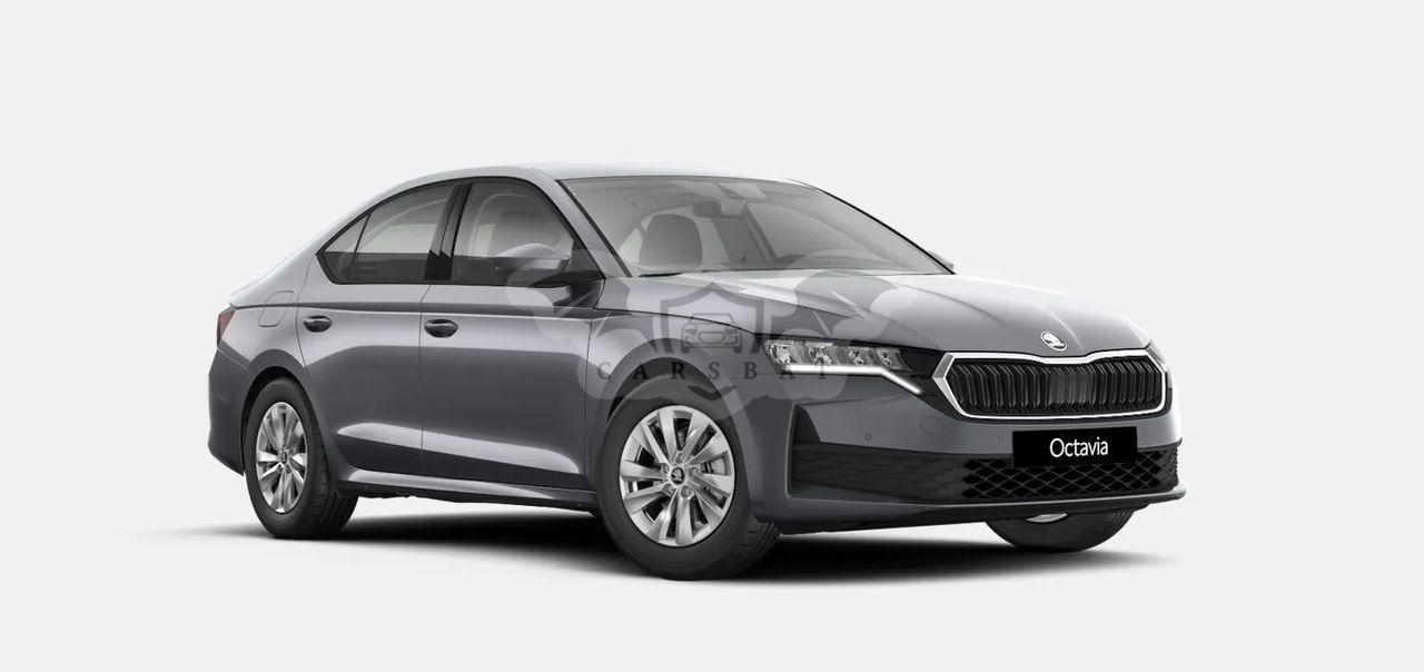 Skoda Octavia IV 1.5 TSI Edition 130 Essence 2025