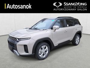 Ssangyong / KG Mobility Torres 1.5 T-GDI Joy 2025
