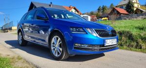 Skoda Octavia III 1.5 TSI ACT Business 2019