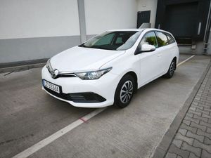 Toyota Auris II 1.6 Comfort 2018