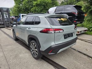 Toyota Corolla Cross 2.0 Hybrid Comfort AWD 2023