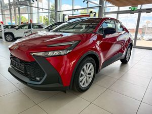 Toyota C-HR 1.8 Hybrid Comfort 2025