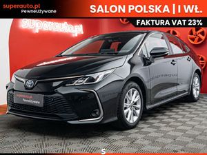 Toyota Corolla Seria E21 2023