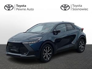 Toyota C-HR 2023