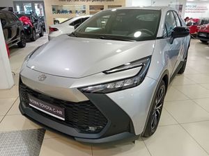 Toyota C-HR 2024