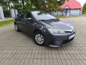Toyota Corolla Seria E21 1.6 Premium 2019